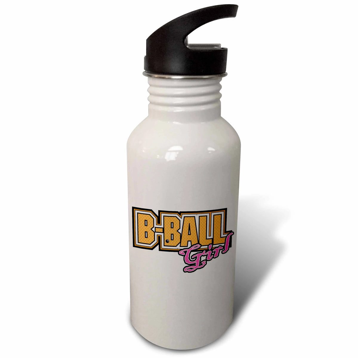 21 oz Sports Water Bottle M668604