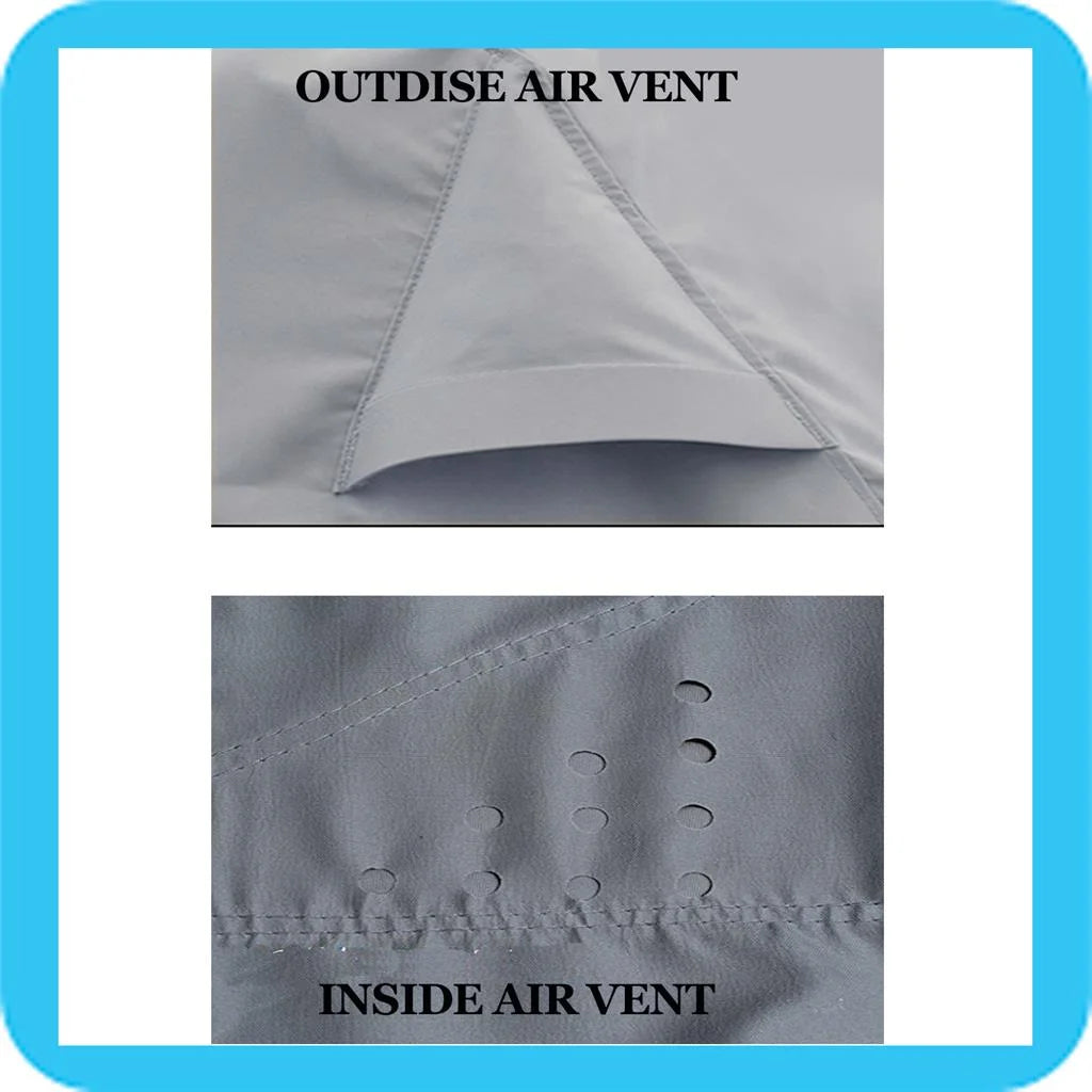 Boat Cover for Sea Doo Utopia 185 T9700