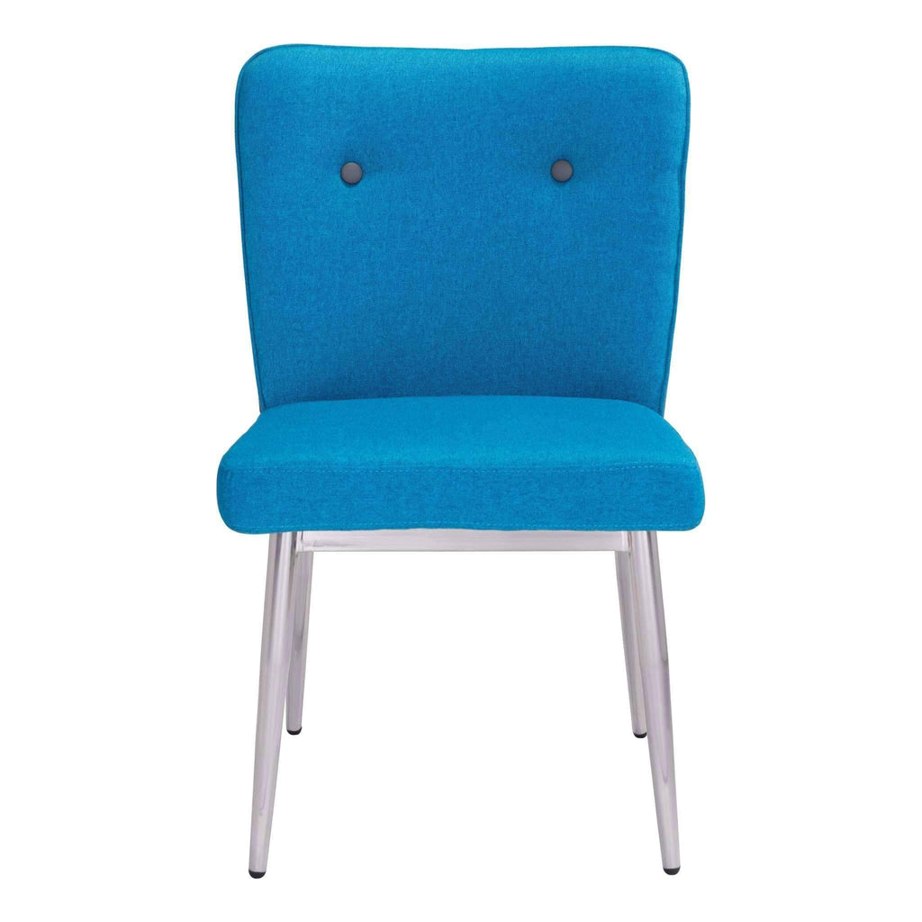 Khaki Dining Chair Q769370