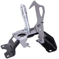 Front Left Upper Hood Safety Catch Latch Lock S131