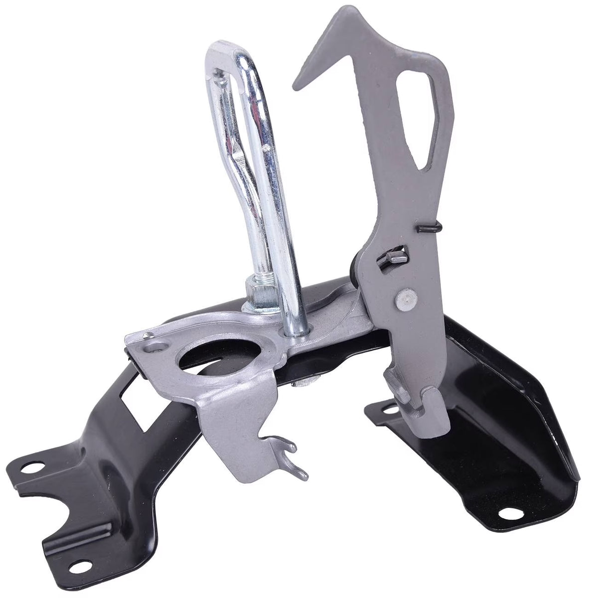 Front Left Upper Hood Safety Catch Latch Lock S131