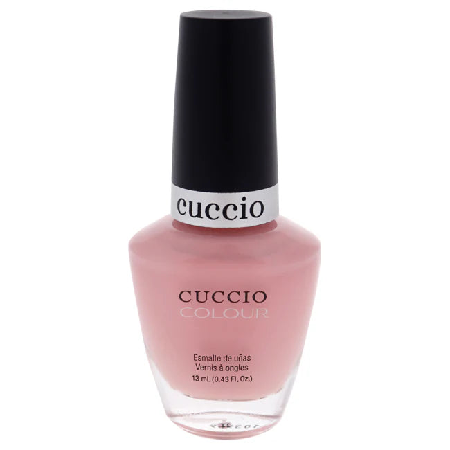 Pink Swear 0.43 oz Nail Polish E7277