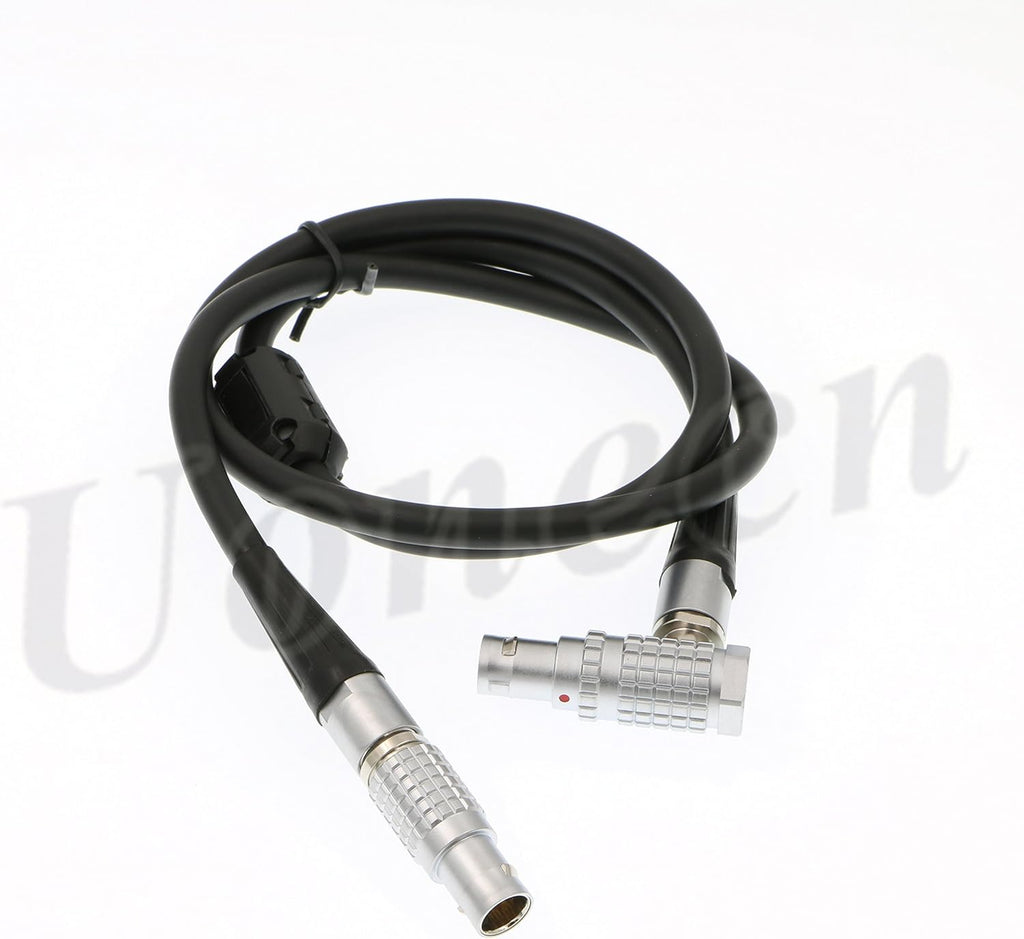 16 pin Male to 16 pin Male Cable for LCD EVF D615