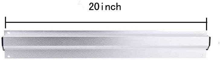 3-Pack Aluminium Ticket Bill Holder Slide Check Rack I83334
