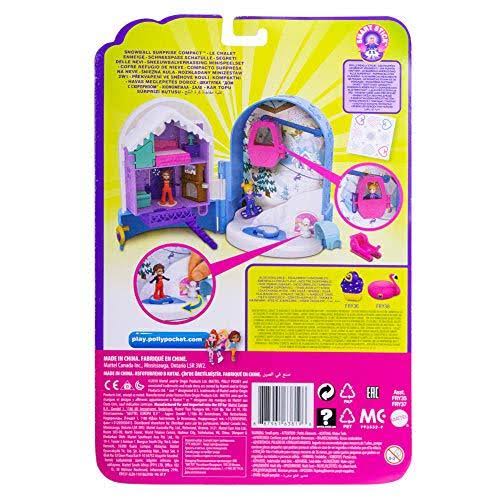 Snow Globe M26923