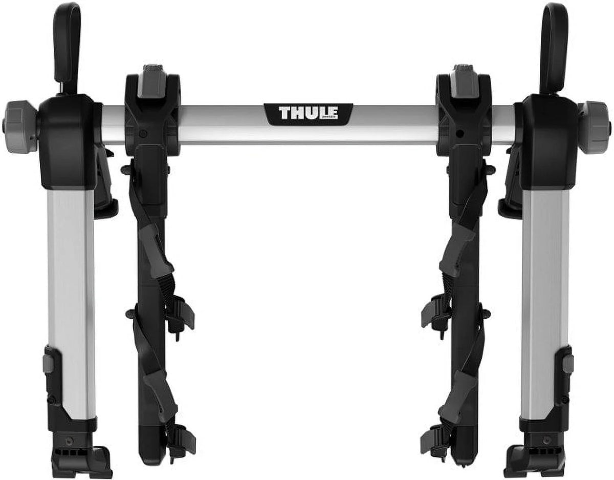 2 Bike Rack E9418