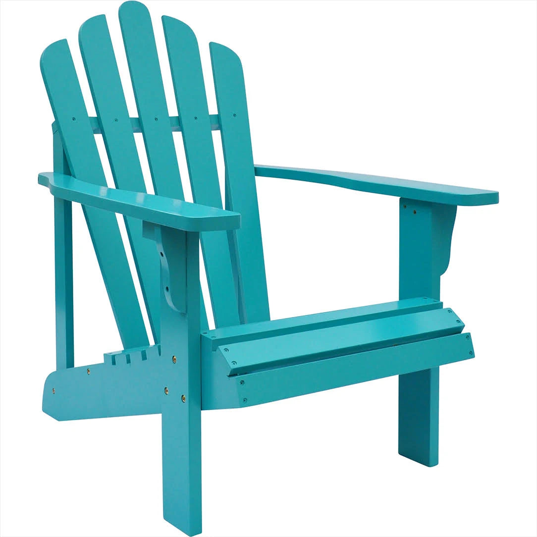 Taupe Gray Adirondack Chair B933071