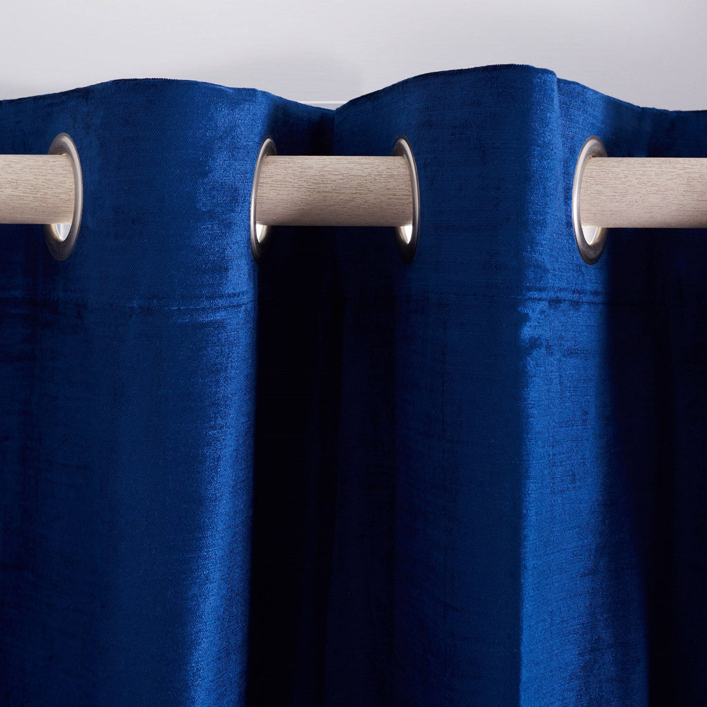 Navy Window Panel R90339