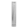 Galvanized 8x22 Type B GAS Vent Pipe N75293