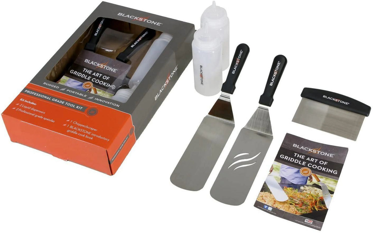 Blackstone Griddle Accessory Tool Kit I11136