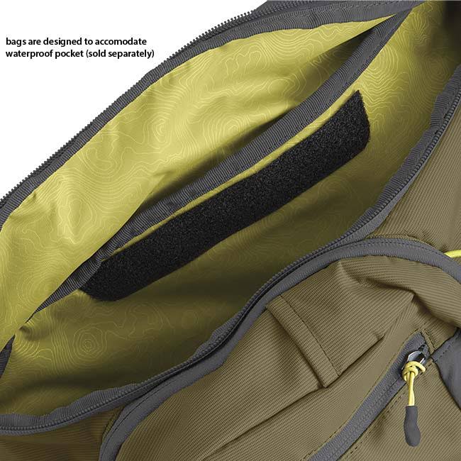 Sling Pack U8093