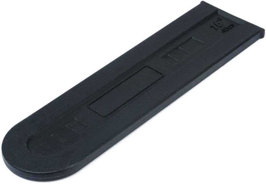 Plastic Chainsaw Bar Cover L314446