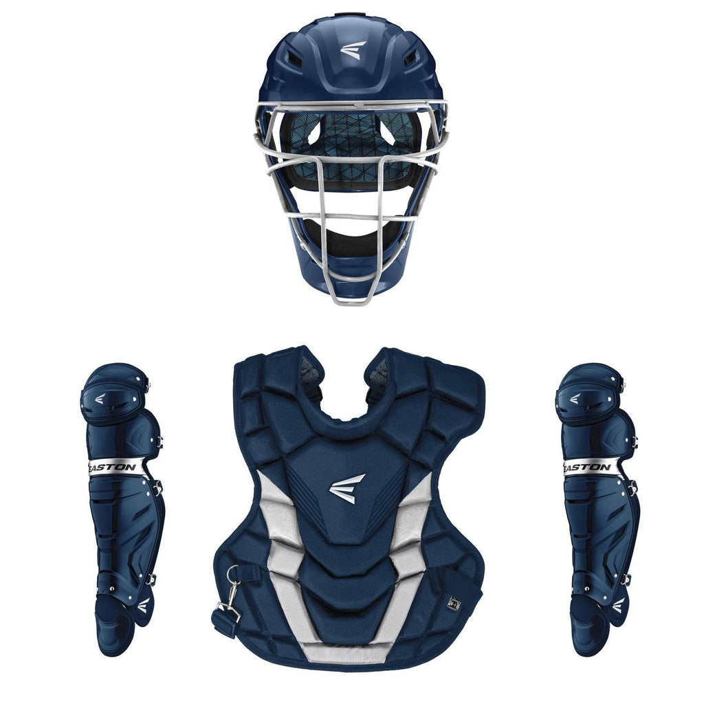 Red Intermediate Catcher&s Set H515079