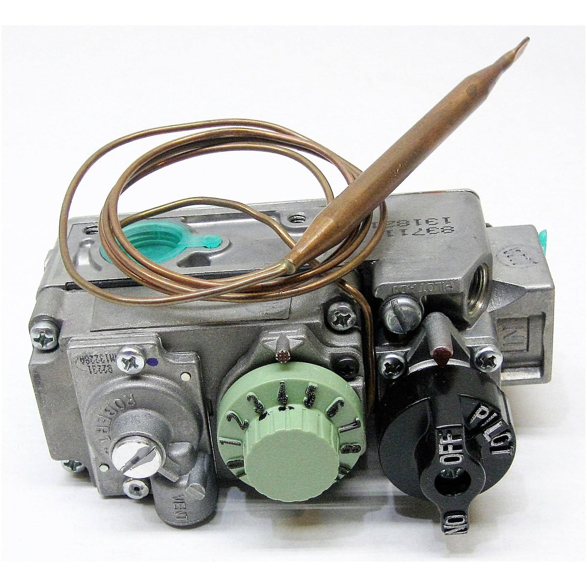 Gas Valve Y8618