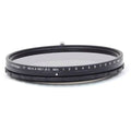 77mm Variable Neutral Density Filter 0.4 to 1.8 Q555409