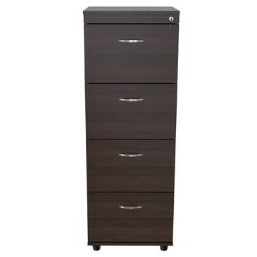 4 Drawer Storage Filing Cabinet Z335635