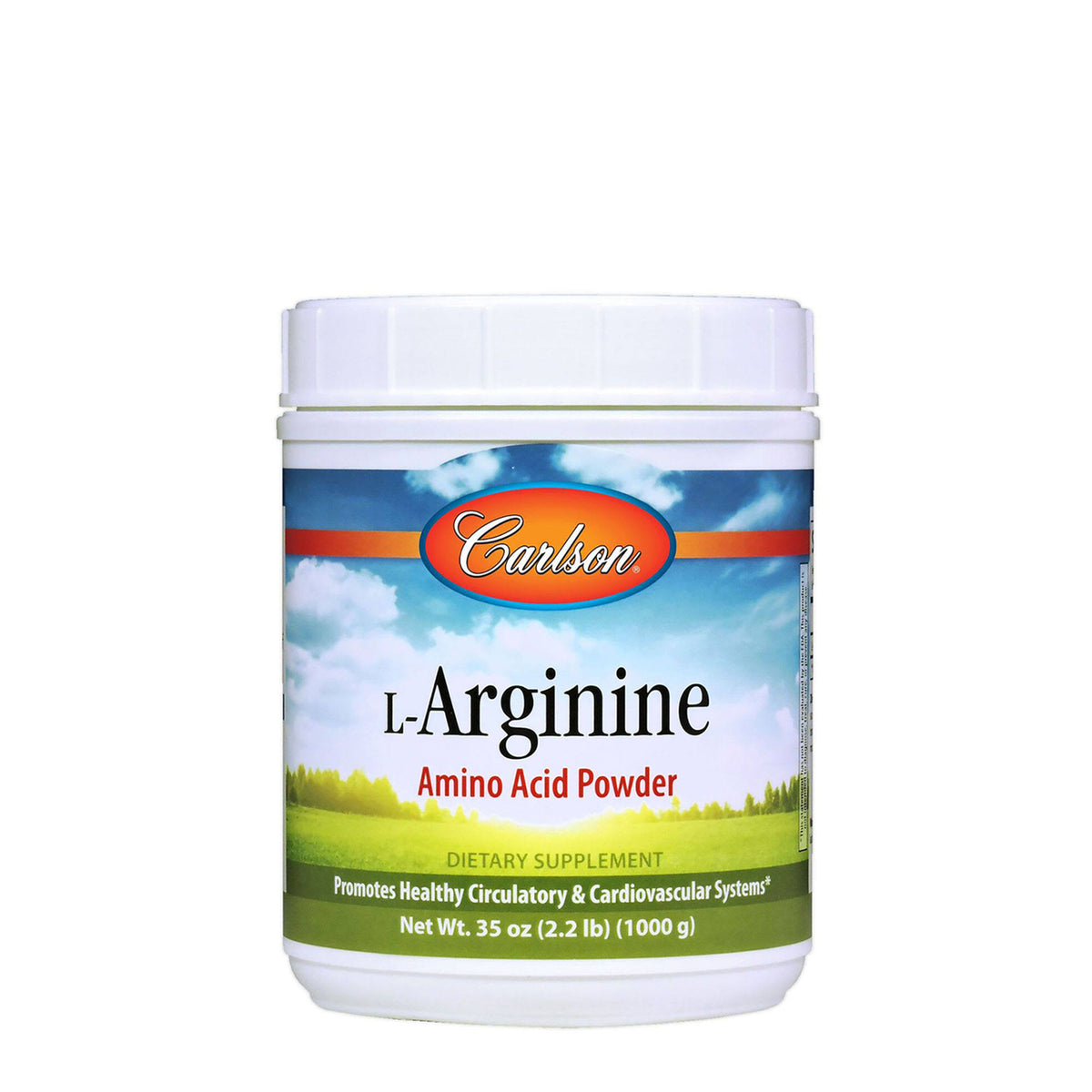 L-Arginine Powder - 1000 G D7791
