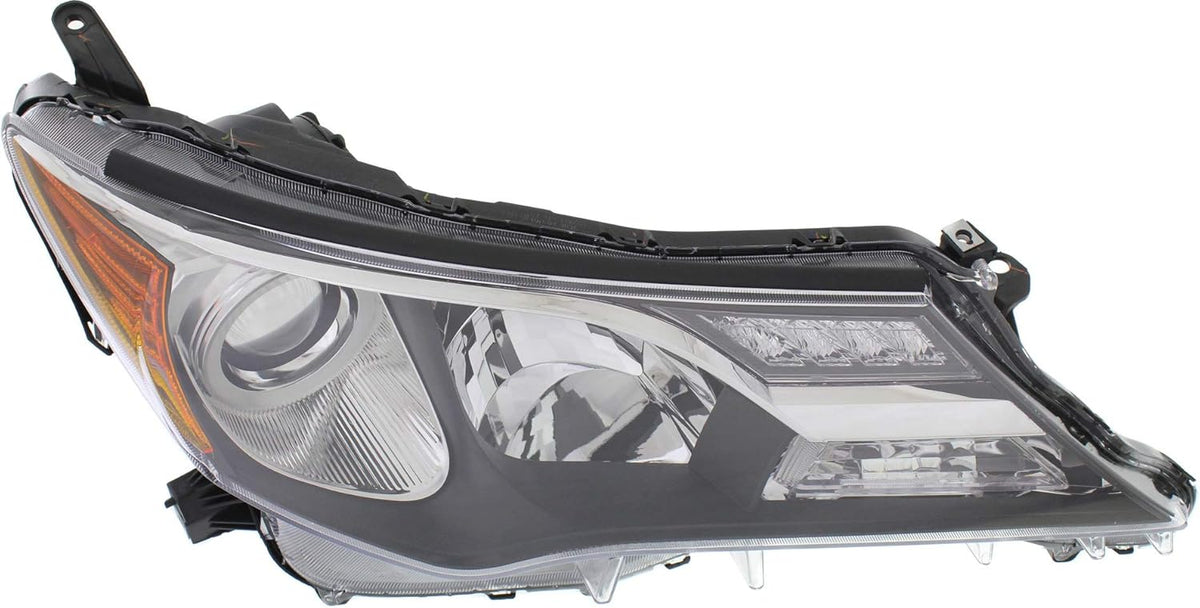 Headlight Assembly for Toyota RAV4 2013 2015 Passenger Side C684011