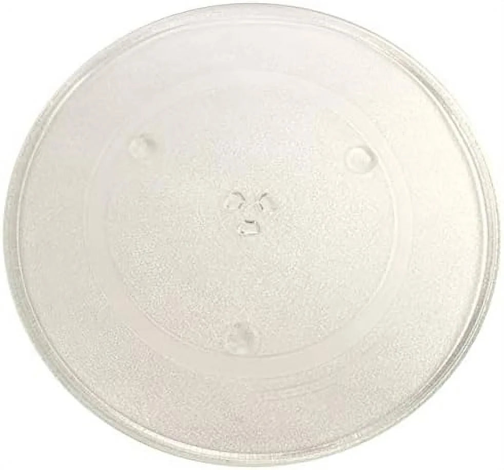 16 1/2" Glass Turntable Tray for Microwave Oven W92684