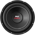 12 Inch 1600 Watt Subwoofer Speaker System, Pack of 2 Y676