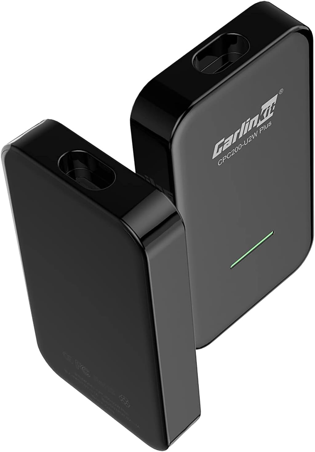Wireless CarPlay Adapter USB Black W968