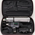 3.5V Coaxial Diagnostic Set with Hard Case D4615