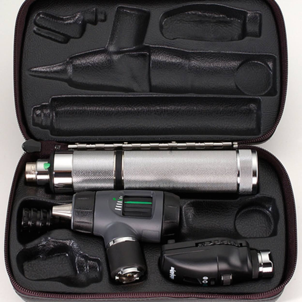 3.5V Coaxial Diagnostic Set with Hard Case D4615
