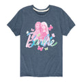 Tie Dye Toddler And Youth Short Sleeve Graphic T-Shirt T5462