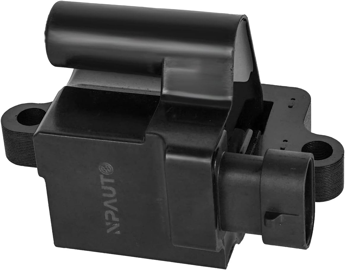 Square 8pc Ignition Coil Pack C765