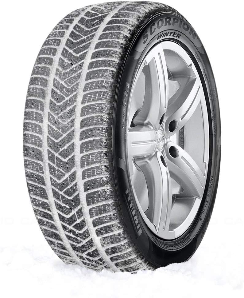 P255/50R19 107V All-Season Radial Tire Y3356