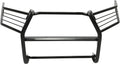 Black Steel Front Bumper Grille Brush Guard A449668