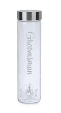 Glass Water Bottle W855177