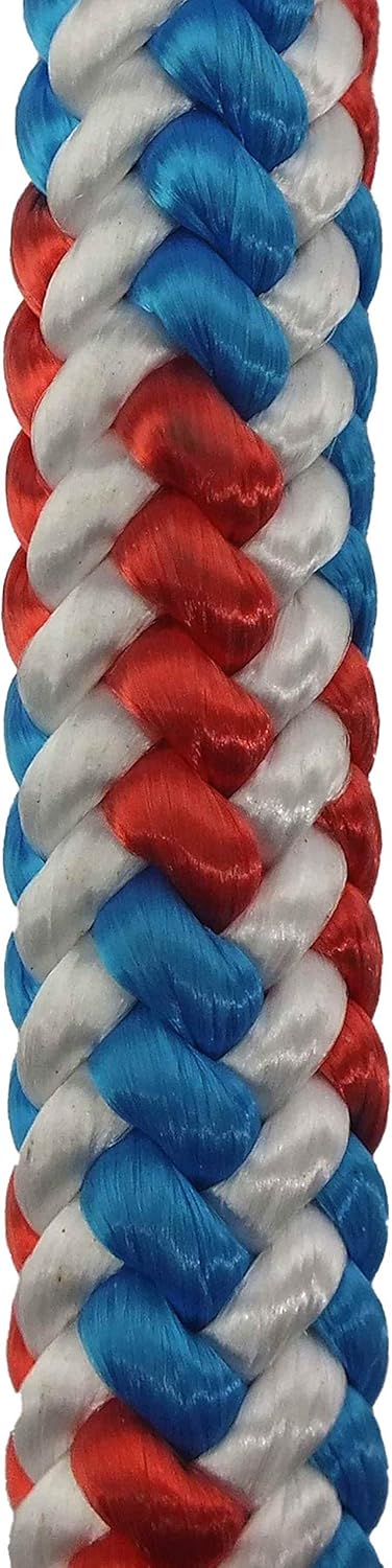 16 Strand 12.7 mm Rope I6343