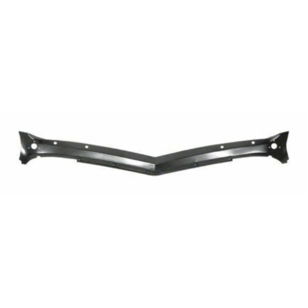 Front Roof Panel Reinforcement For 1947-1953 Chevrolet Truck GMC Truck X26074