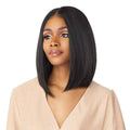 Swiss Lace 13x6 Frontal HD Lace Wig J4454
