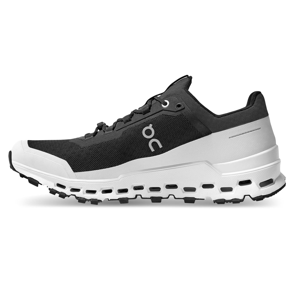 Black/White Running Shoes M440