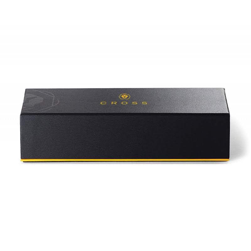 Satin Black Multifunction Pen K184390
