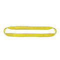 4 Ply 8x22 x 11& Endless Polyester Web Sling B8642