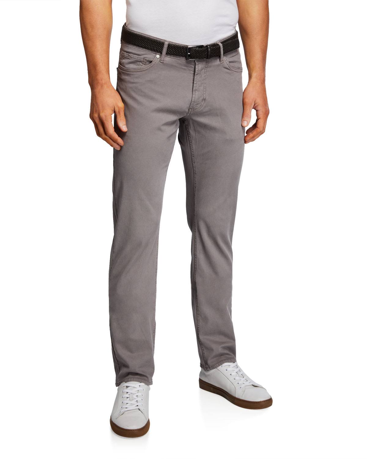 Five Pocket Pant W1531