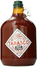 Sweet and Spicy Pepper Sauce, 128 Ounce X480098