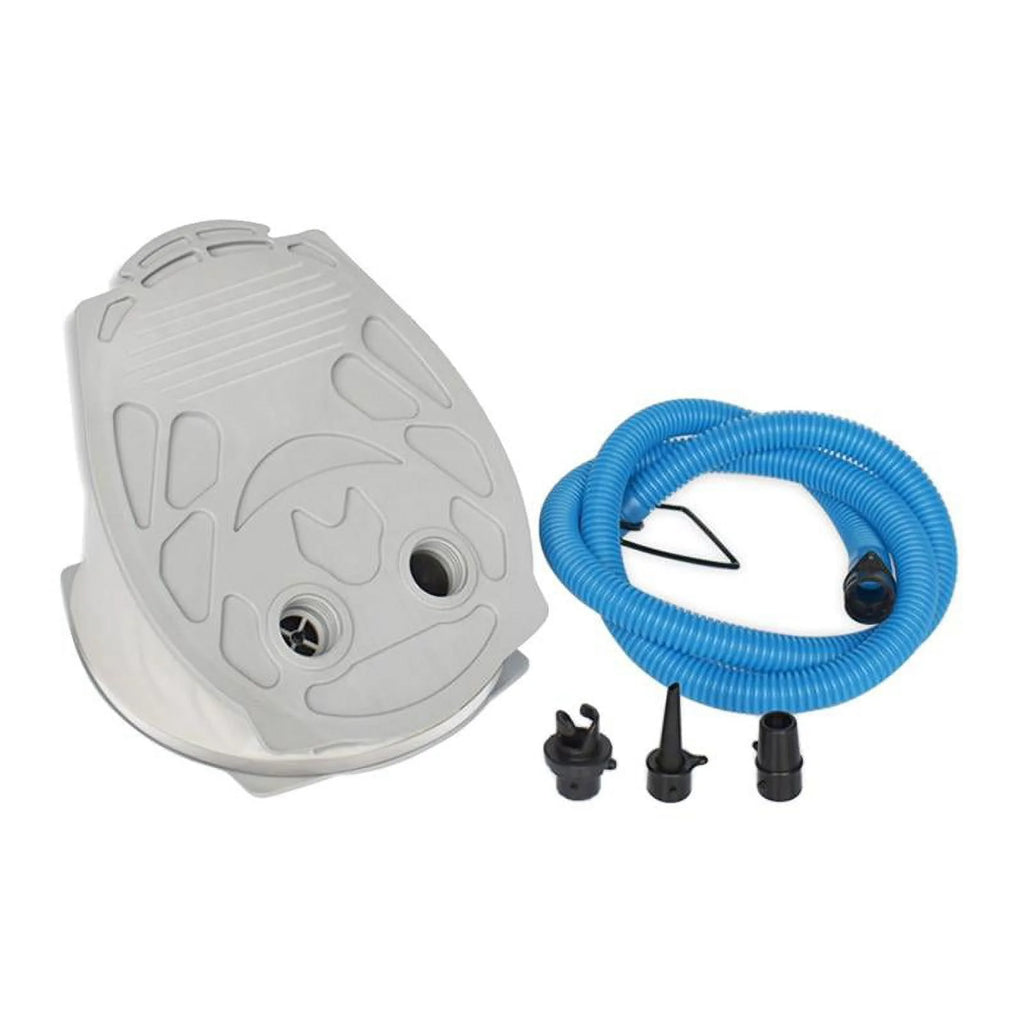 High Pressure Foot Pump Inflator Z84882