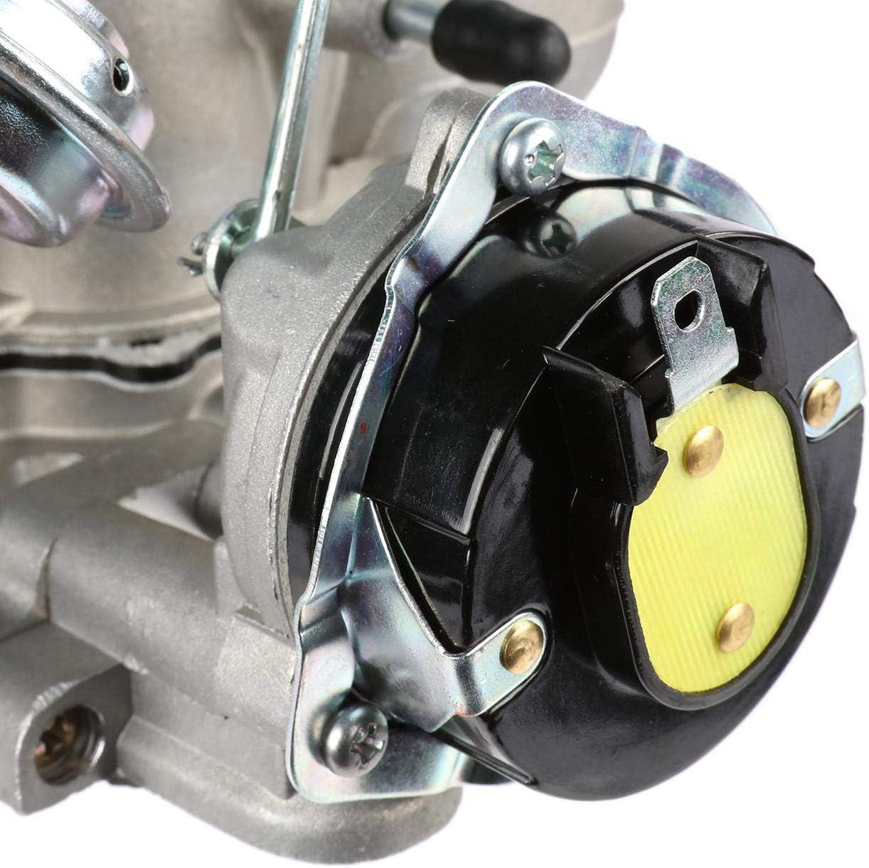 Carburetor for Jeep BBD 6 CYL Engine 4.2 L 258 CU AMC 1983-1988 Automatic Choke J84912
