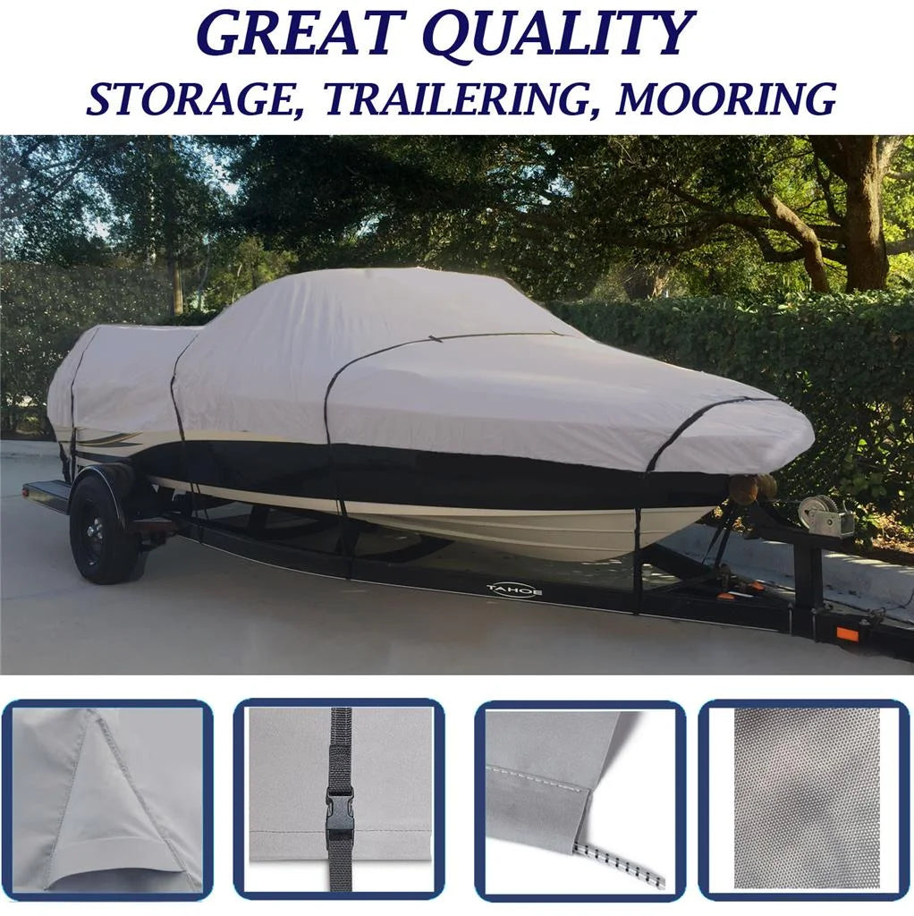 Boat Cover for Sea Doo Utopia 185 T9700