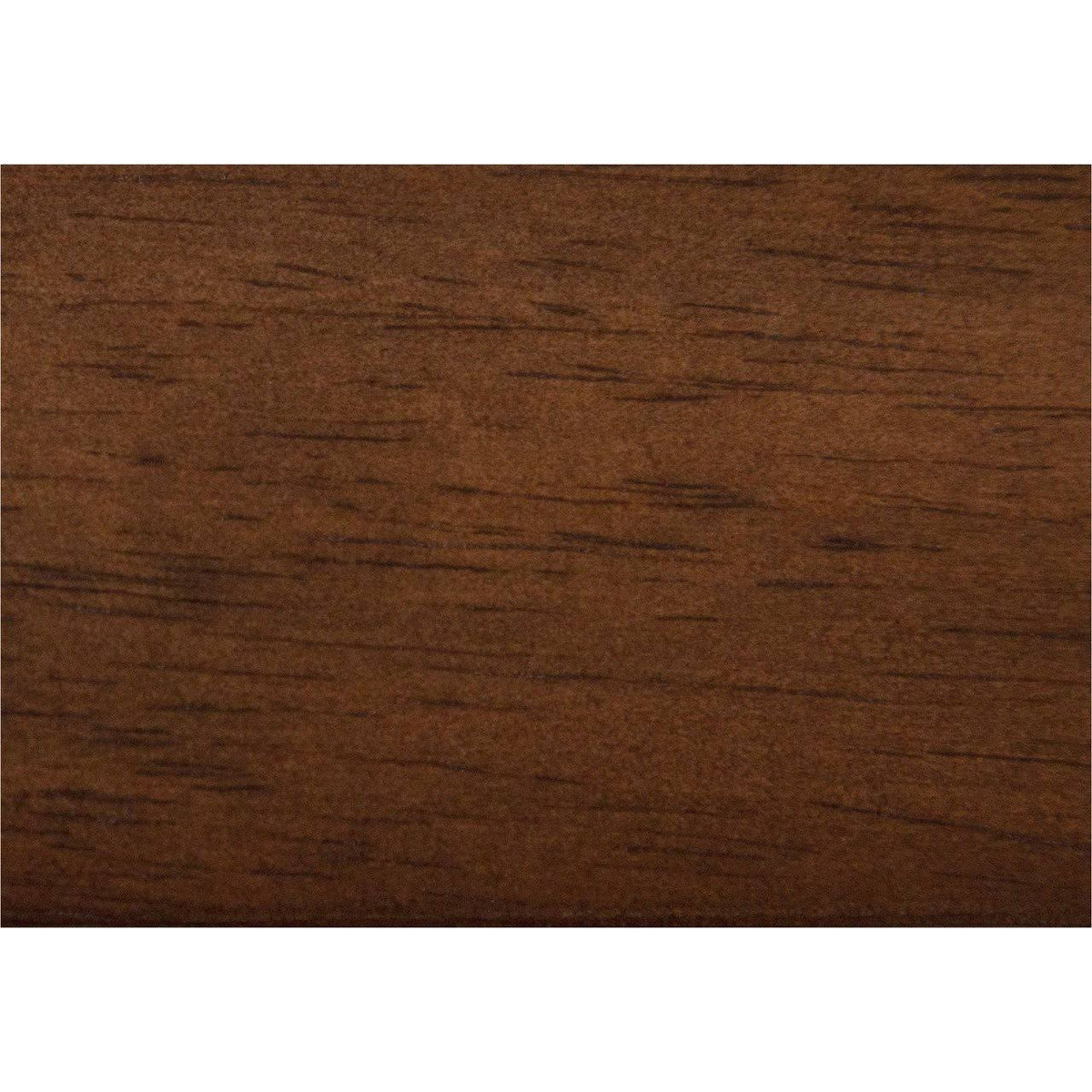 Walnut Beige Solid Wood 3pcs Dining Set E823599