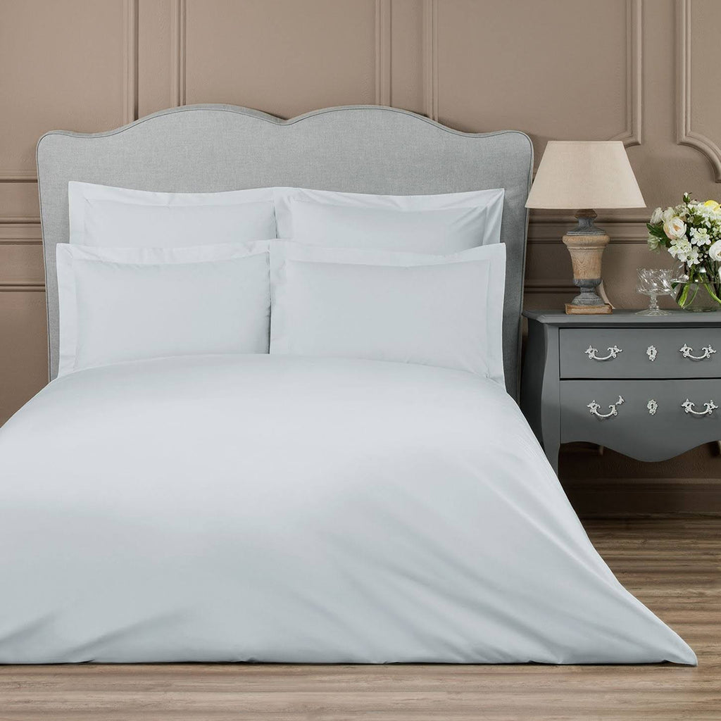 Twin Size Cotton Sateen Duvet Cover R44667