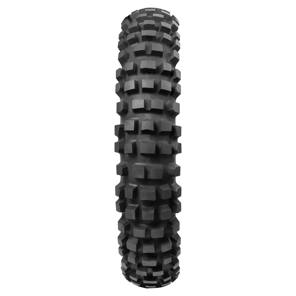 Tusk Recon Hybrid Tire 120/100x18 S500