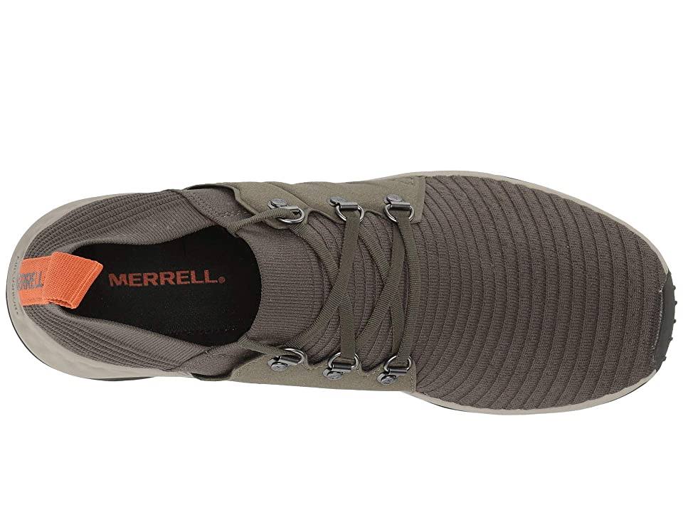 Olive Range AC+ Shoes H705202