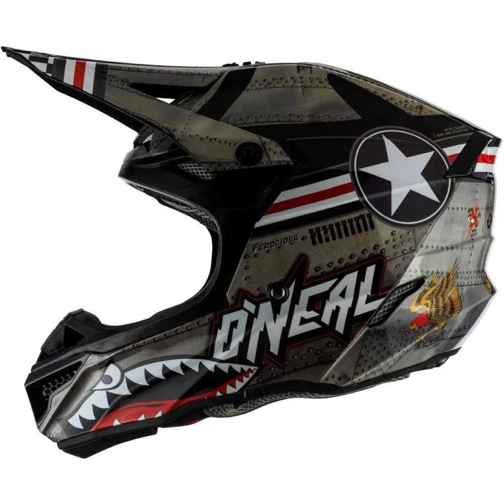 Wingman Helmet H814