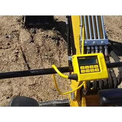 EZDepth for Excavators G17712