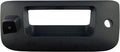 Tailgate Handle Backup Camera with RCA Connector Pack of 2 Q8549